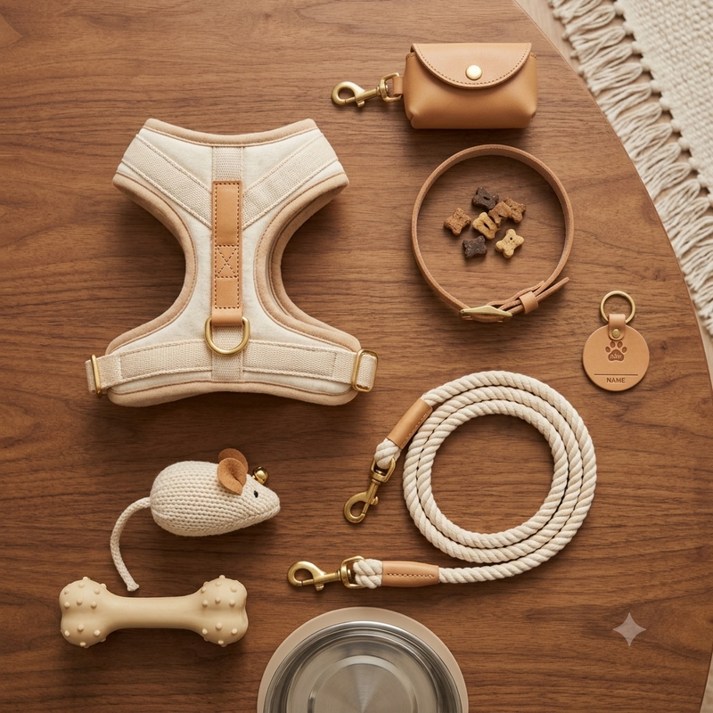 Accessories